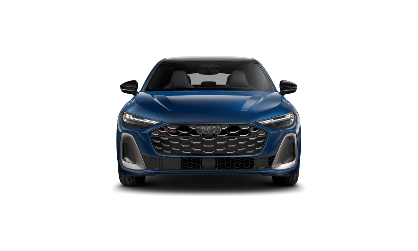 2025 Audi S5 Prestige - Photo 52