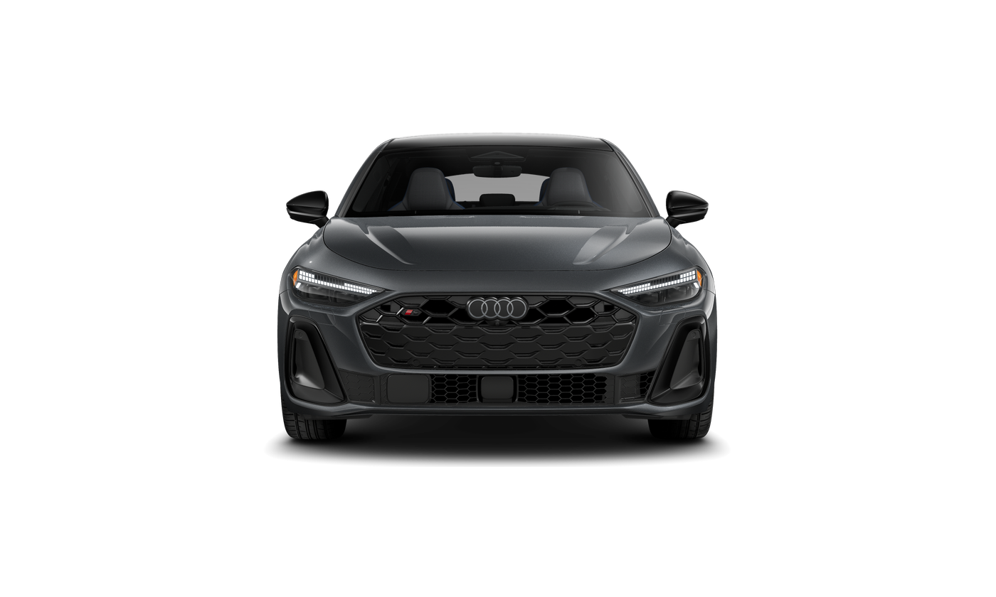 2025 Audi S5 Prestige - Photo 50