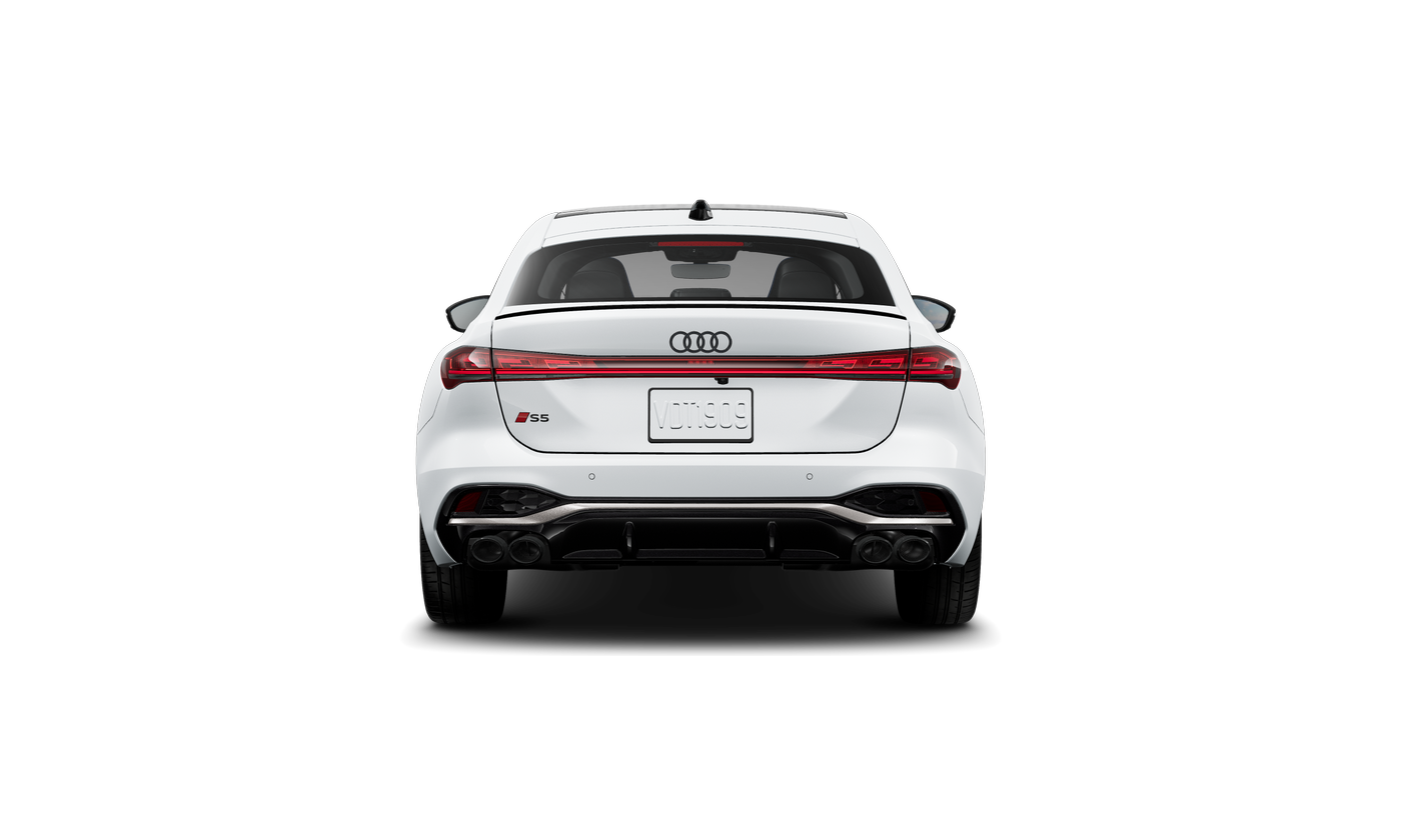 2025 Audi S5 Prestige - Photo 32