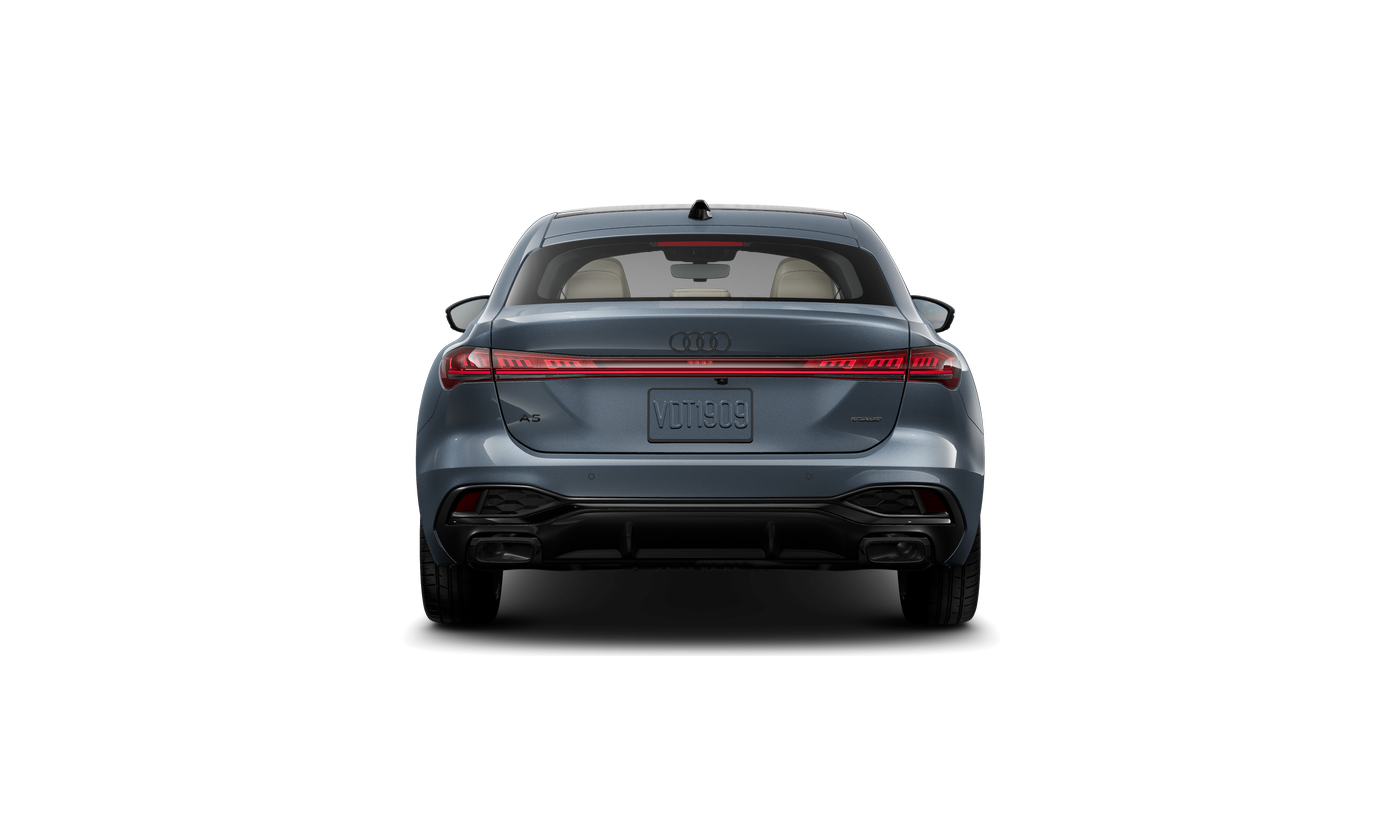 2026 Audi A5 Sedan