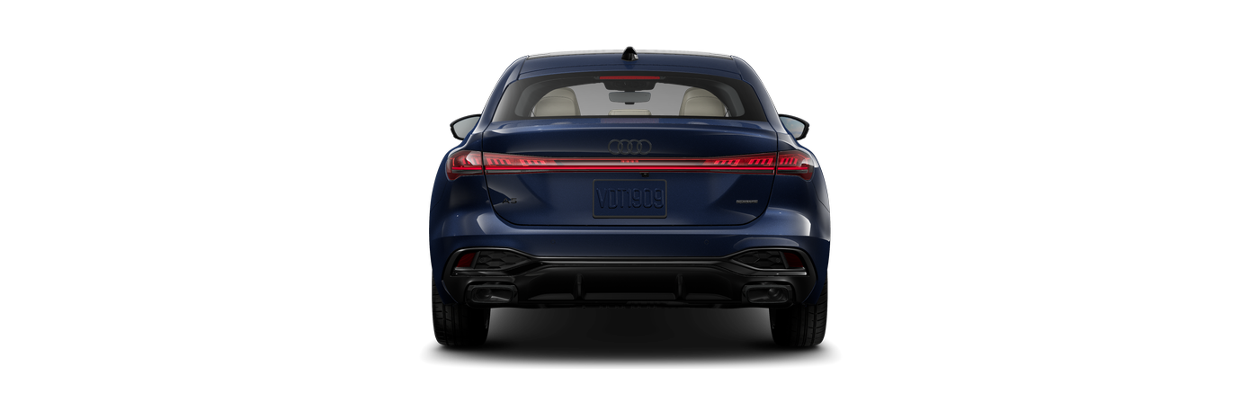 2026 Audi A5 Prestige - Photo 36
