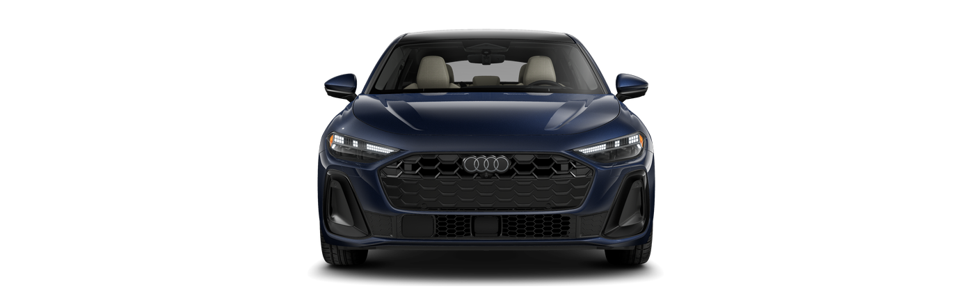 2026 Audi A5 Prestige - Photo 39
