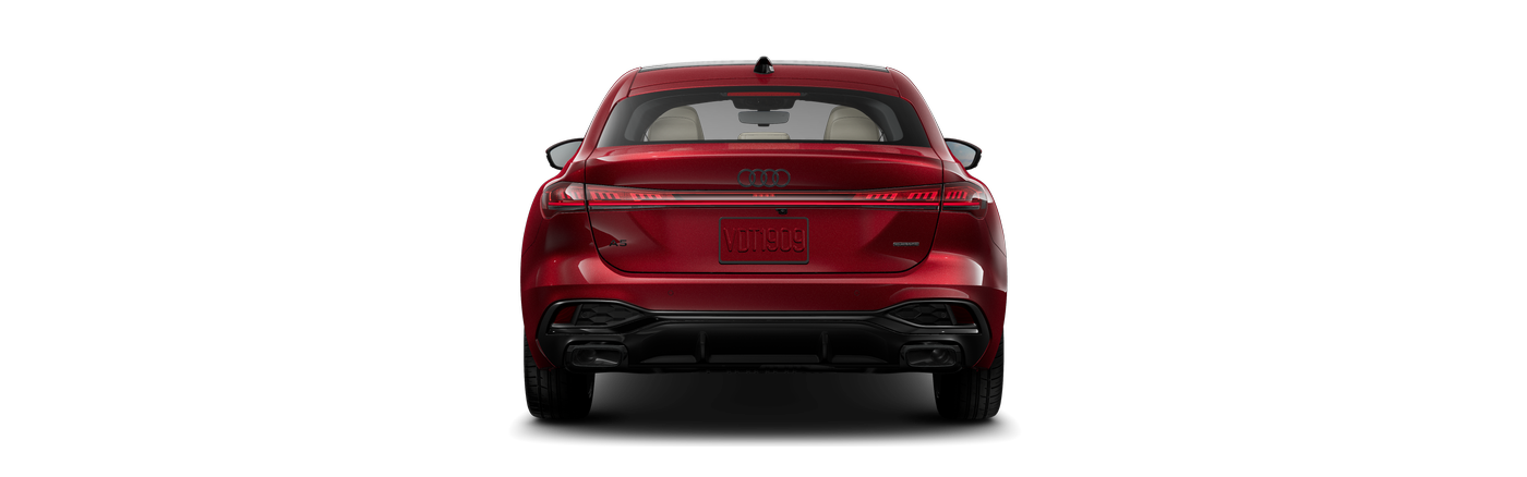 2026 Audi A5 Prestige - Photo 59