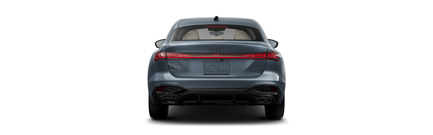 2026 Audi A5 Prestige - Photo 40