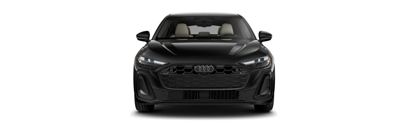 2026 Audi A5 Prestige - Photo 52
