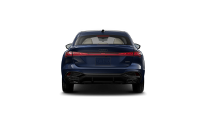 2026 Audi A5 Sedan