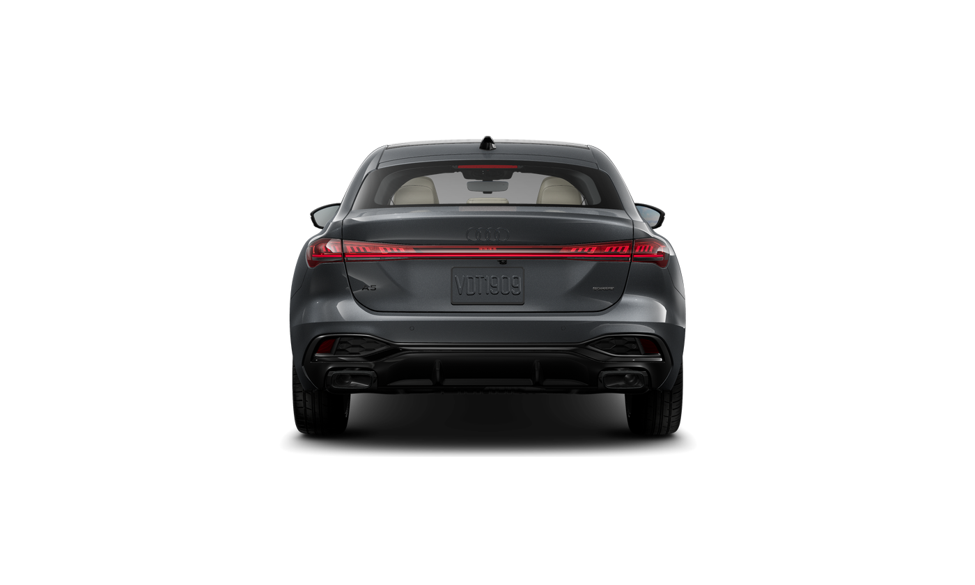 2026 Audi A5 Sedan