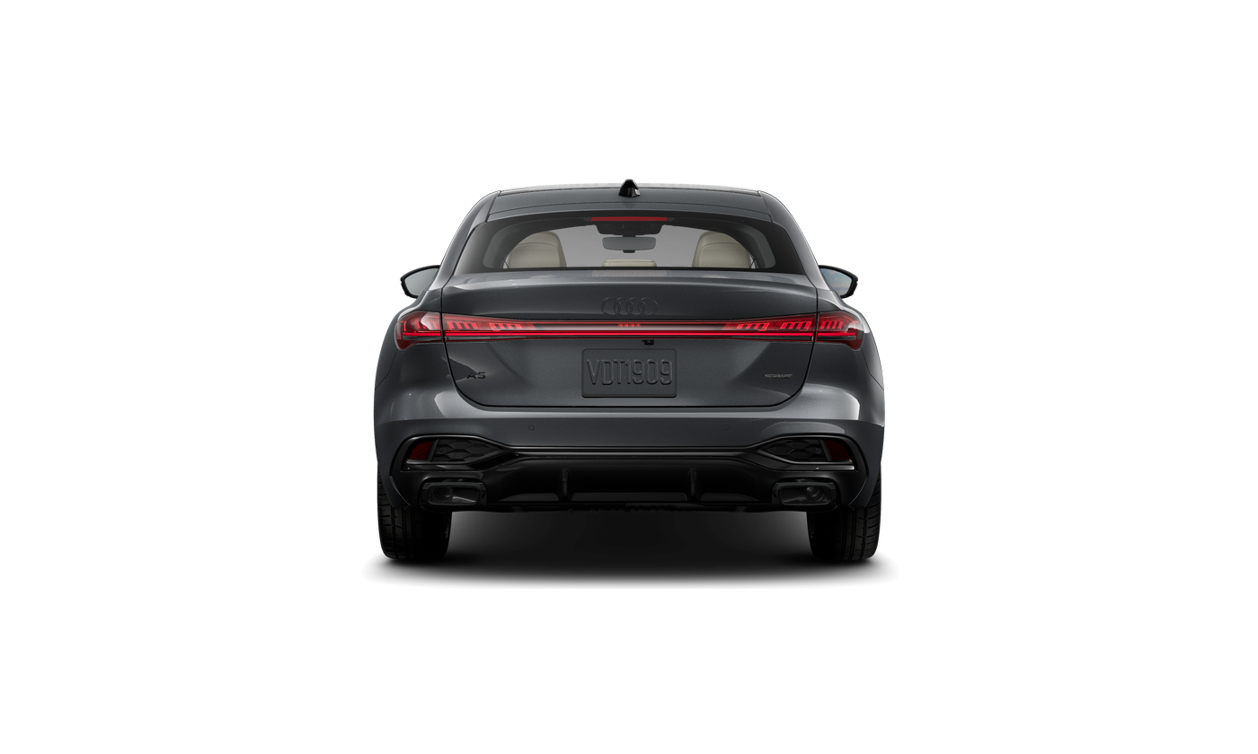 2026 Audi A5 Sedan