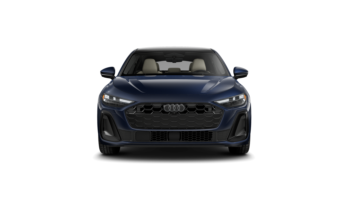 2026 Audi A5 Sedan