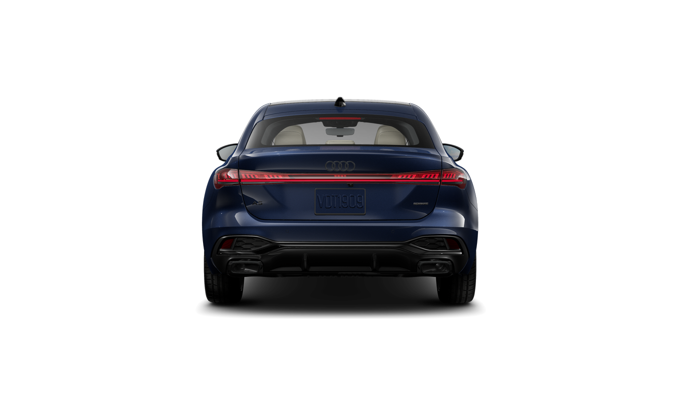 2026 Audi A5 Prestige - Photo 38