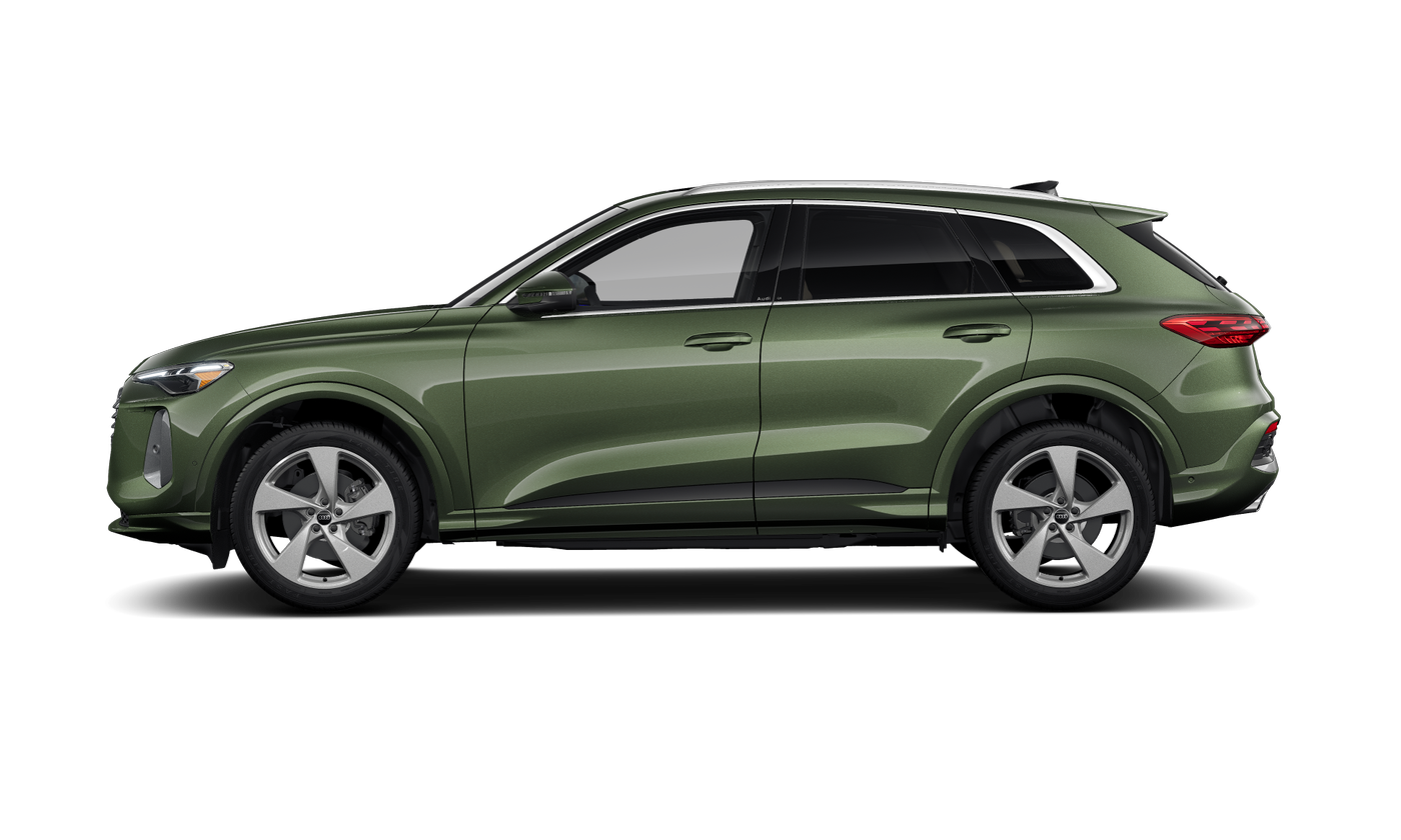 2026 Audi Q5