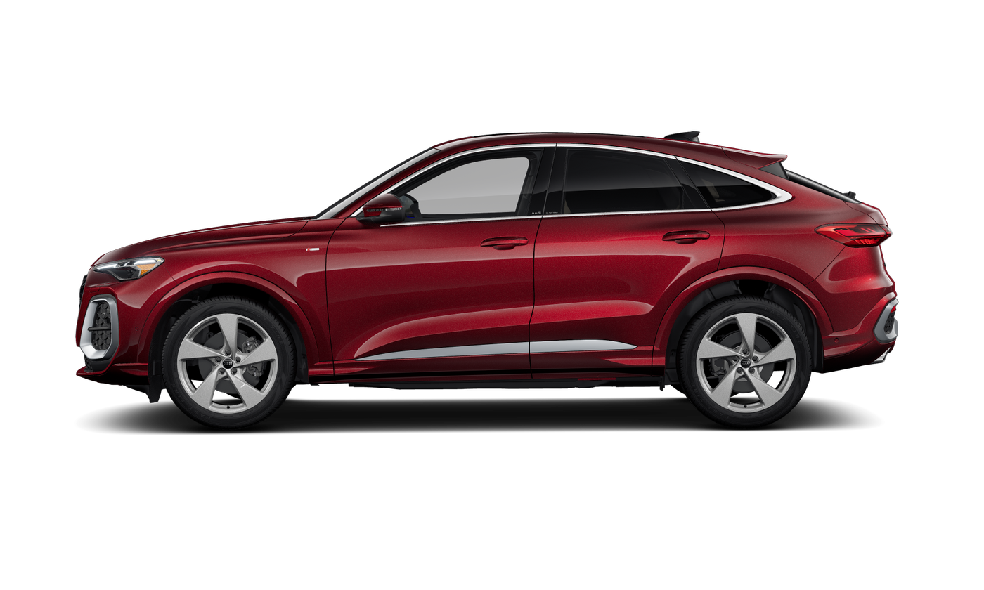 2026 Audi Q5 Sportback