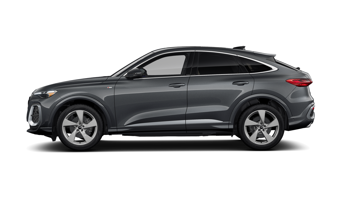 2026 Audi Q5 Sportback