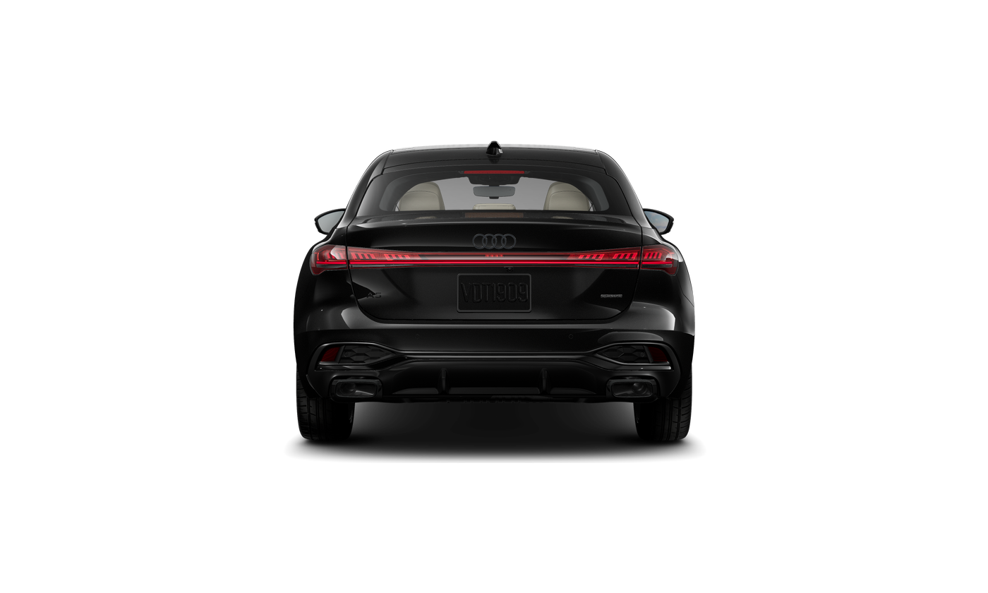 2026 Audi A5 Sedan
