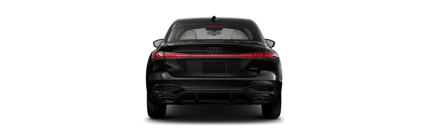 2026 Audi A5 Prestige - Photo 49