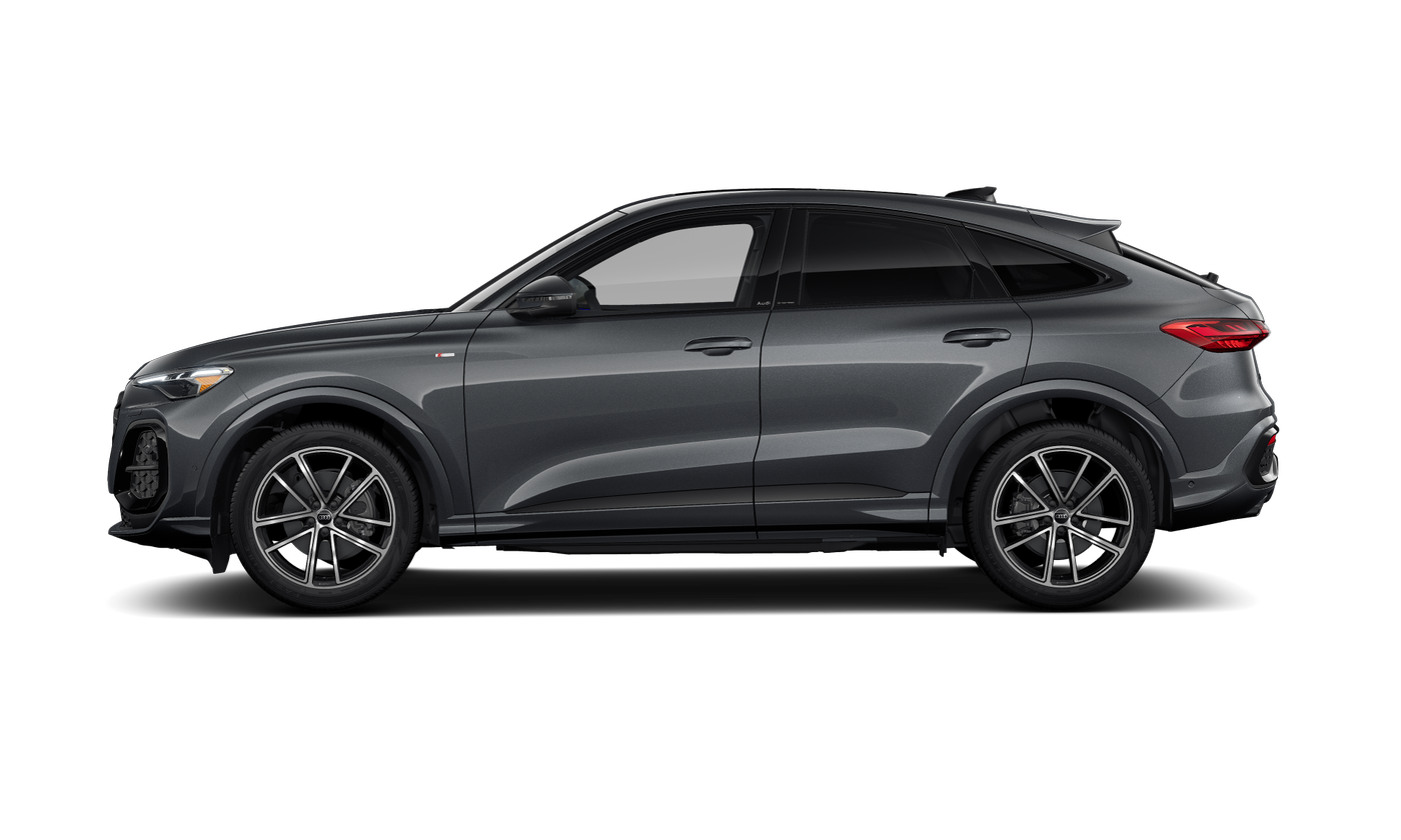 2026 Audi Q5 Sportback