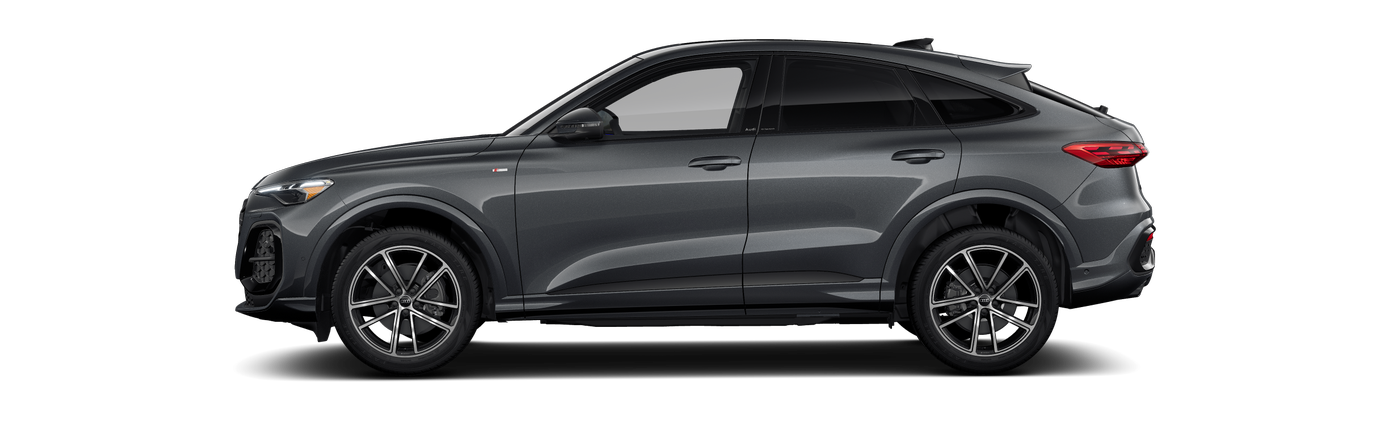 2026 Audi Q5 Sportback Premium Plus | CarEdge | CarEdge