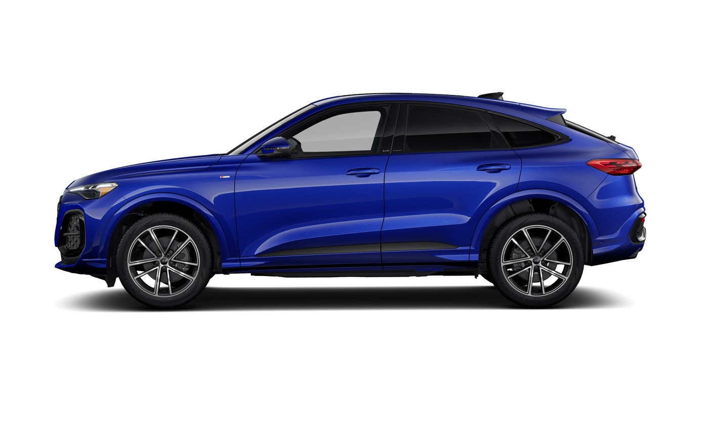 2026 Audi Q5 Sportback