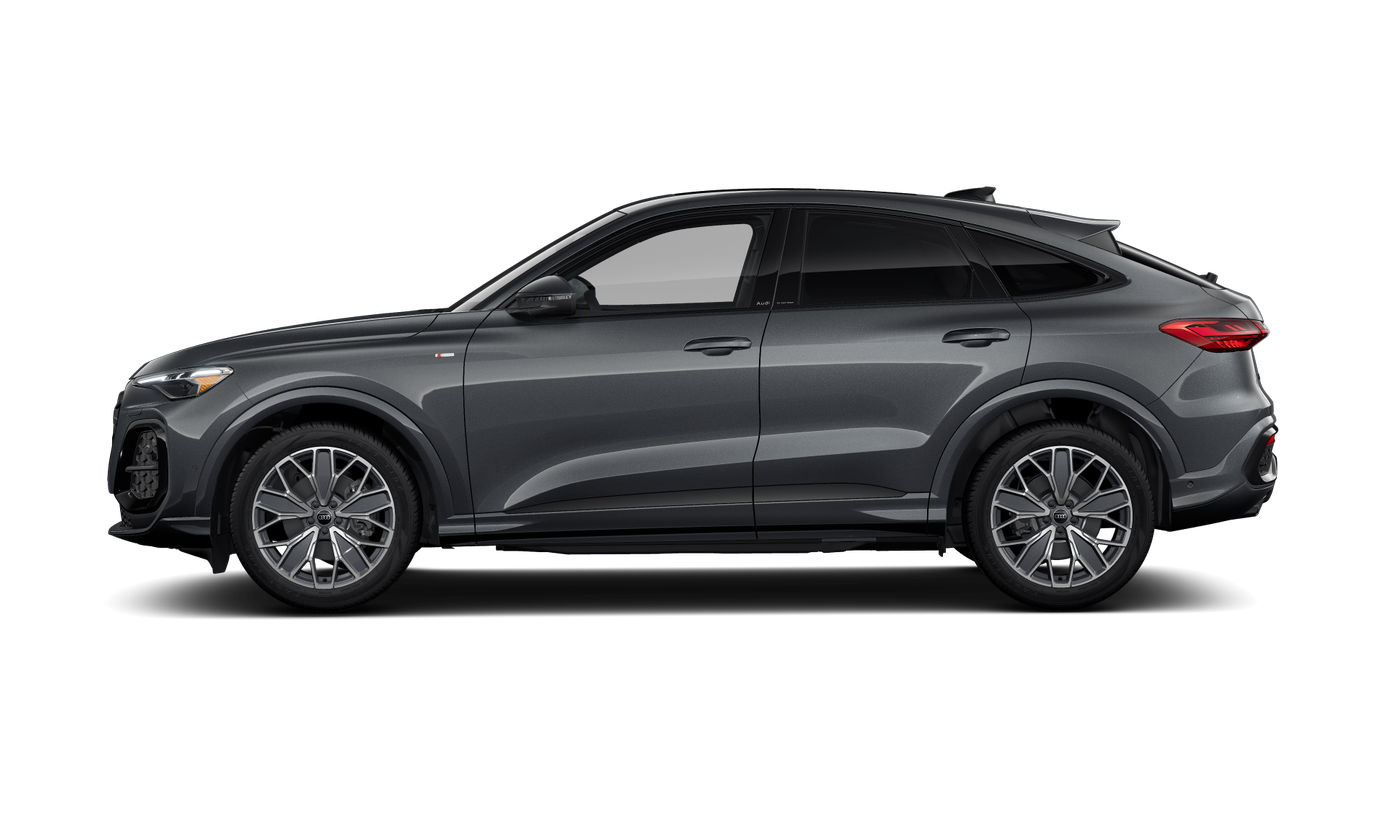 2026 Audi Q5 Sportback