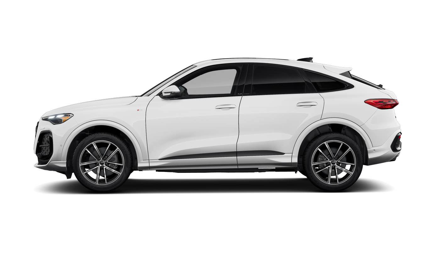 2026 Audi Q5 Sportback