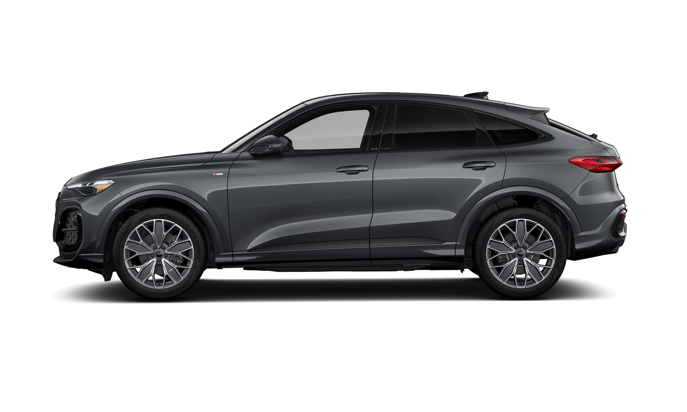 2026 Audi Q5 Sportback