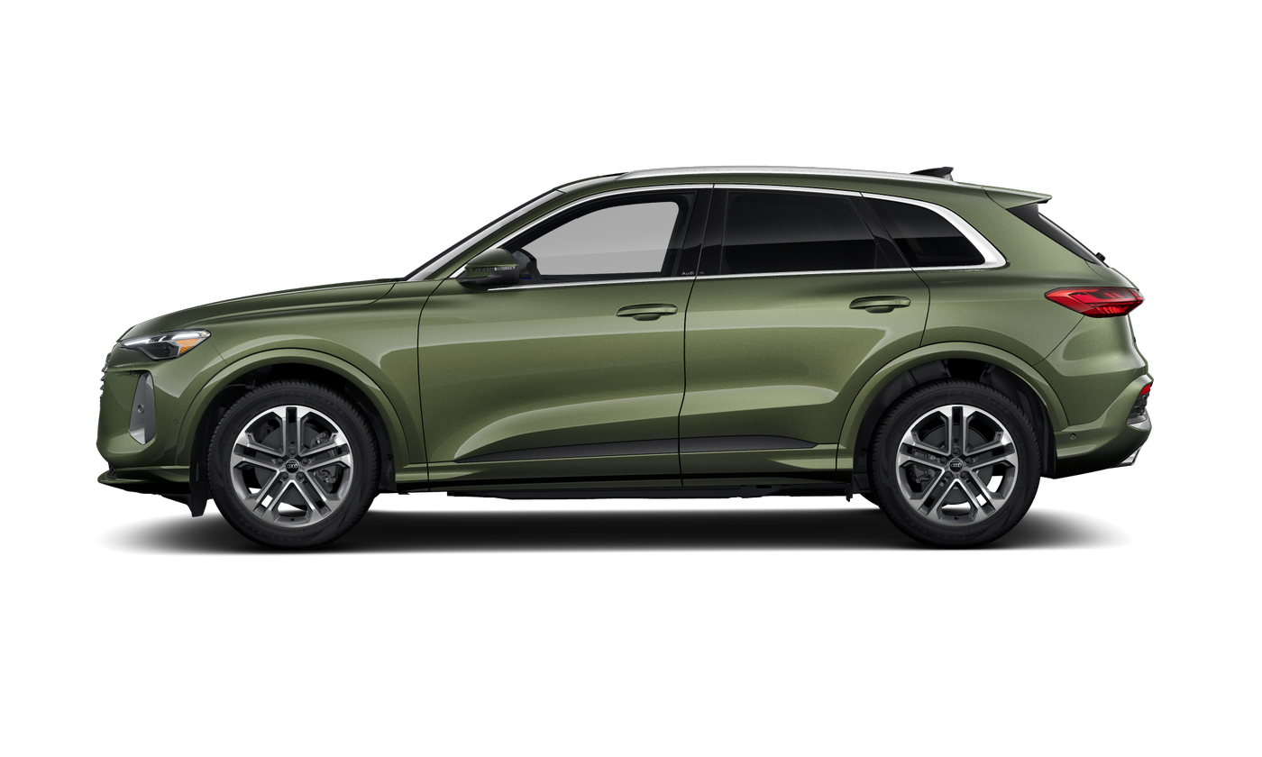 2026 Audi Q5
