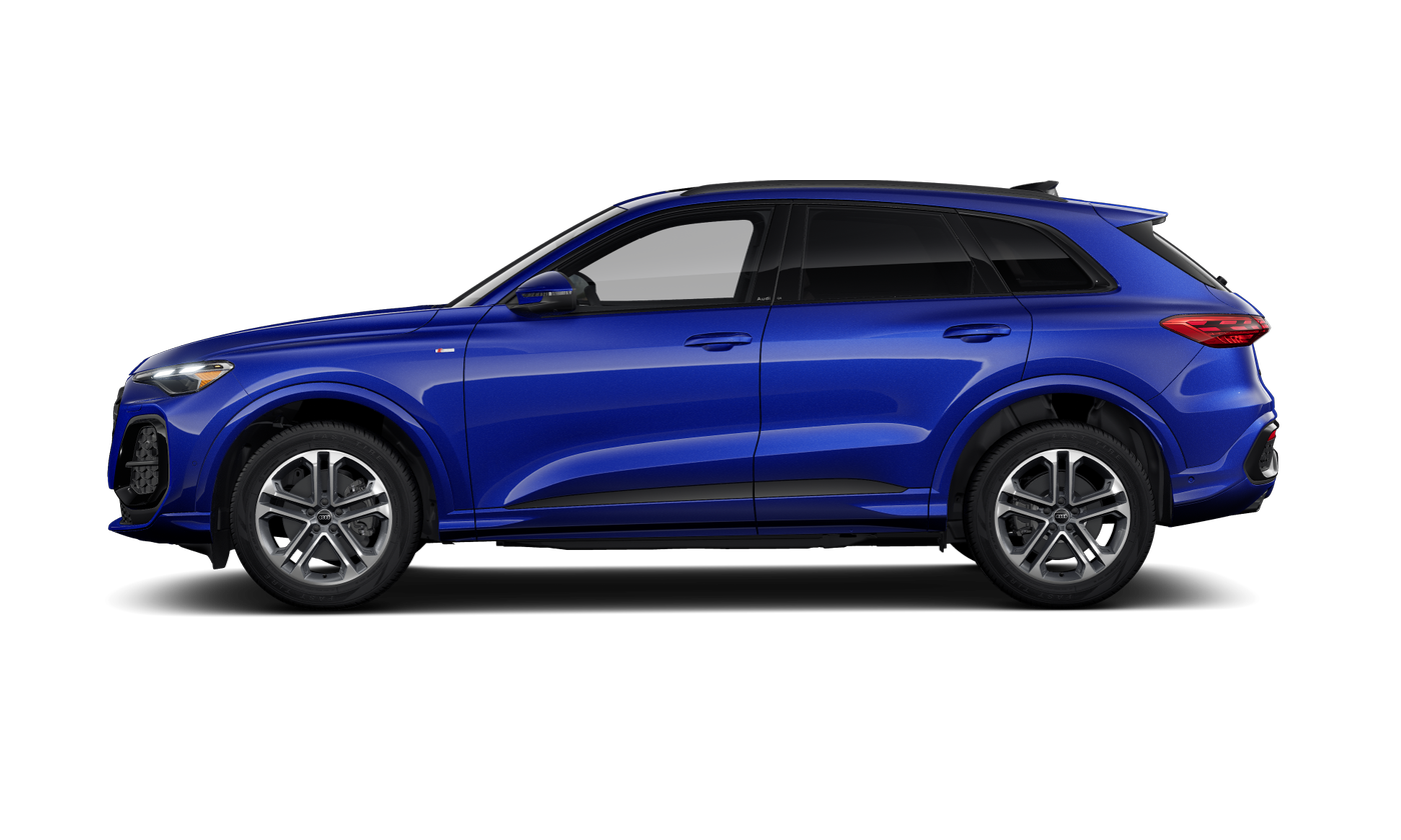 2026 Audi Q5
