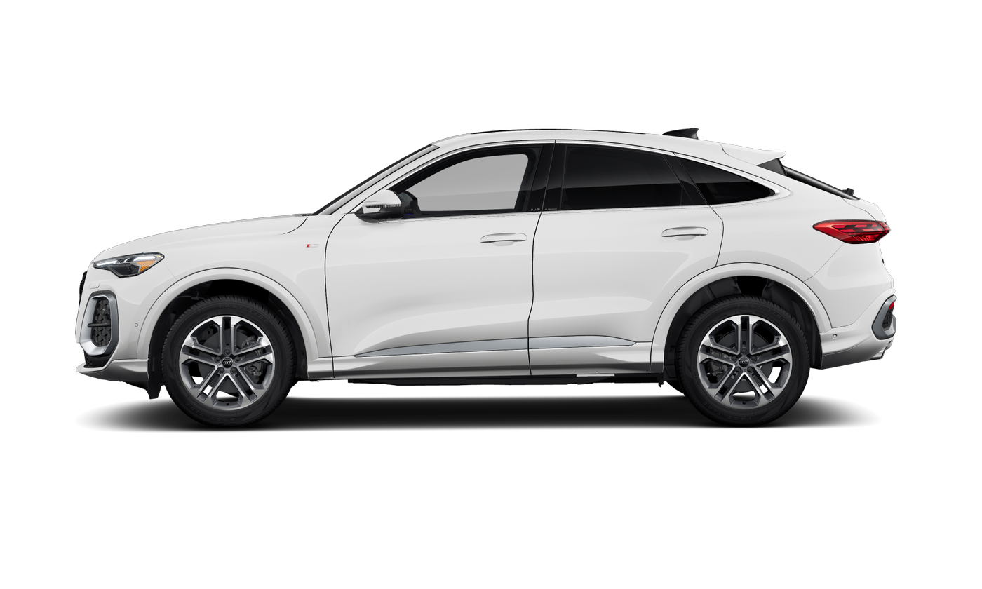 2026 Audi Q5 Sportback