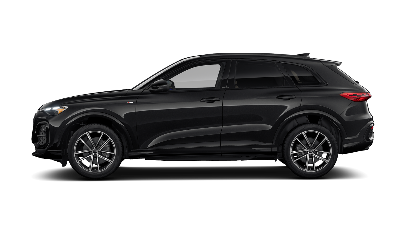 2027 Audi Q5