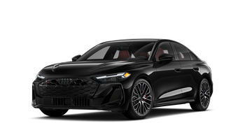 2025 Audi S4 Prestige's photo