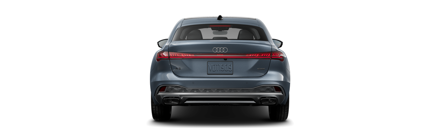 2025 Audi A5 Prestige - Photo 22