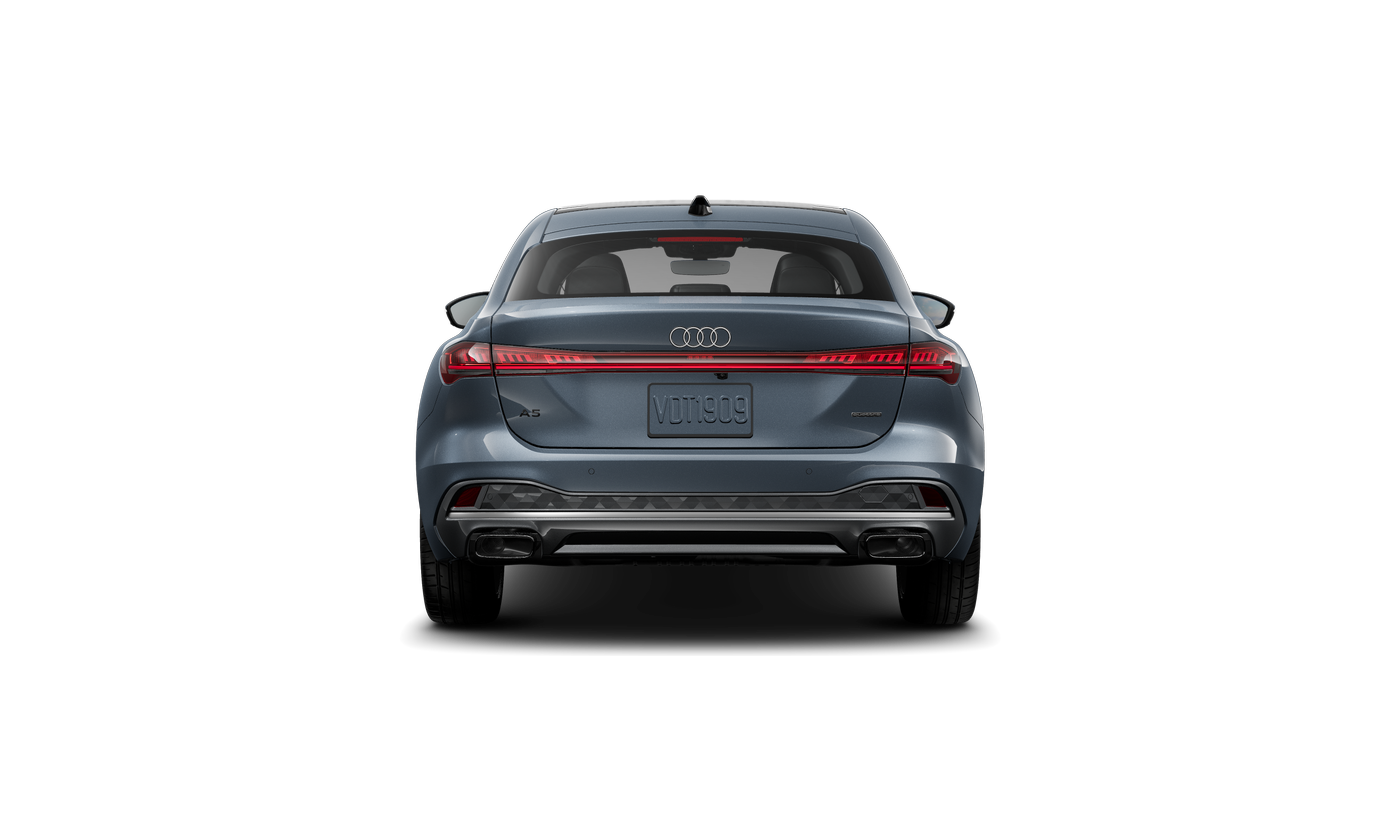 2025 Audi A5 Prestige - Photo 24
