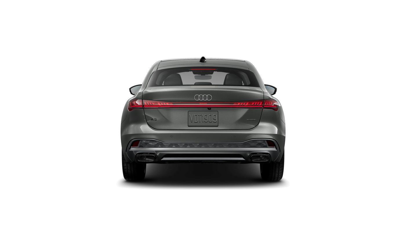 2025 Audi A5 Prestige - Photo 39