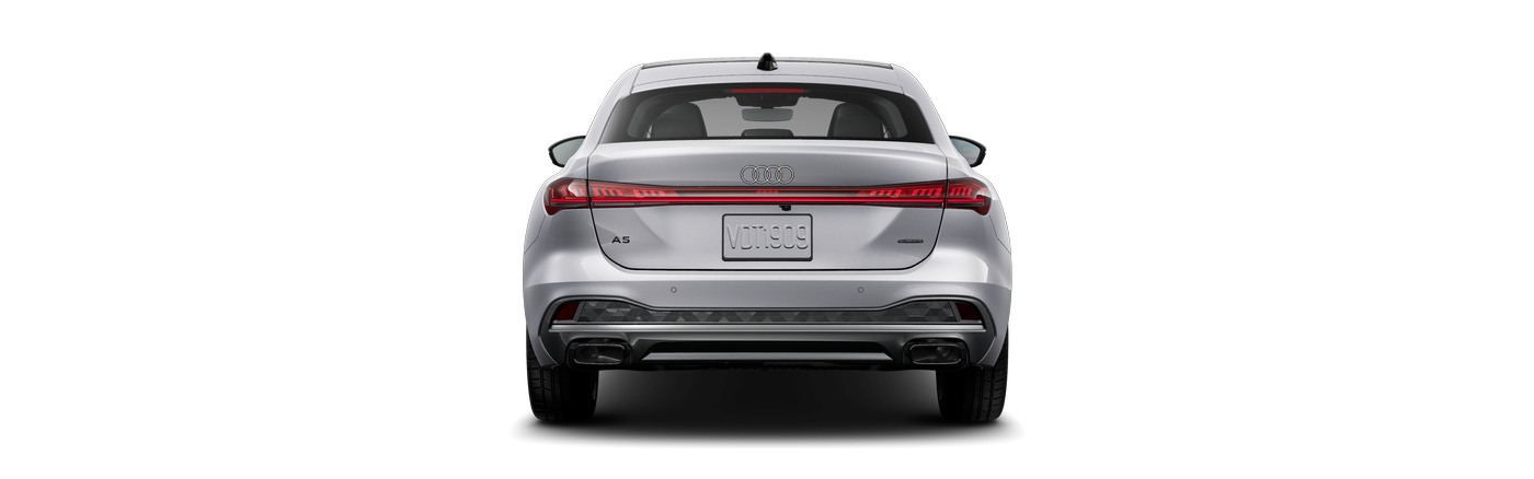 2025 Audi A5 Prestige - Photo 22