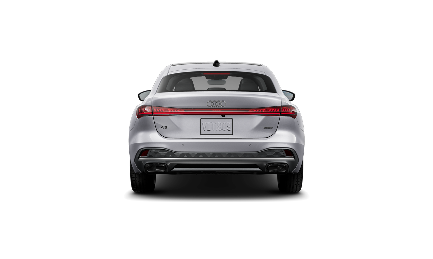 2025 Audi A5 Prestige - Photo 24