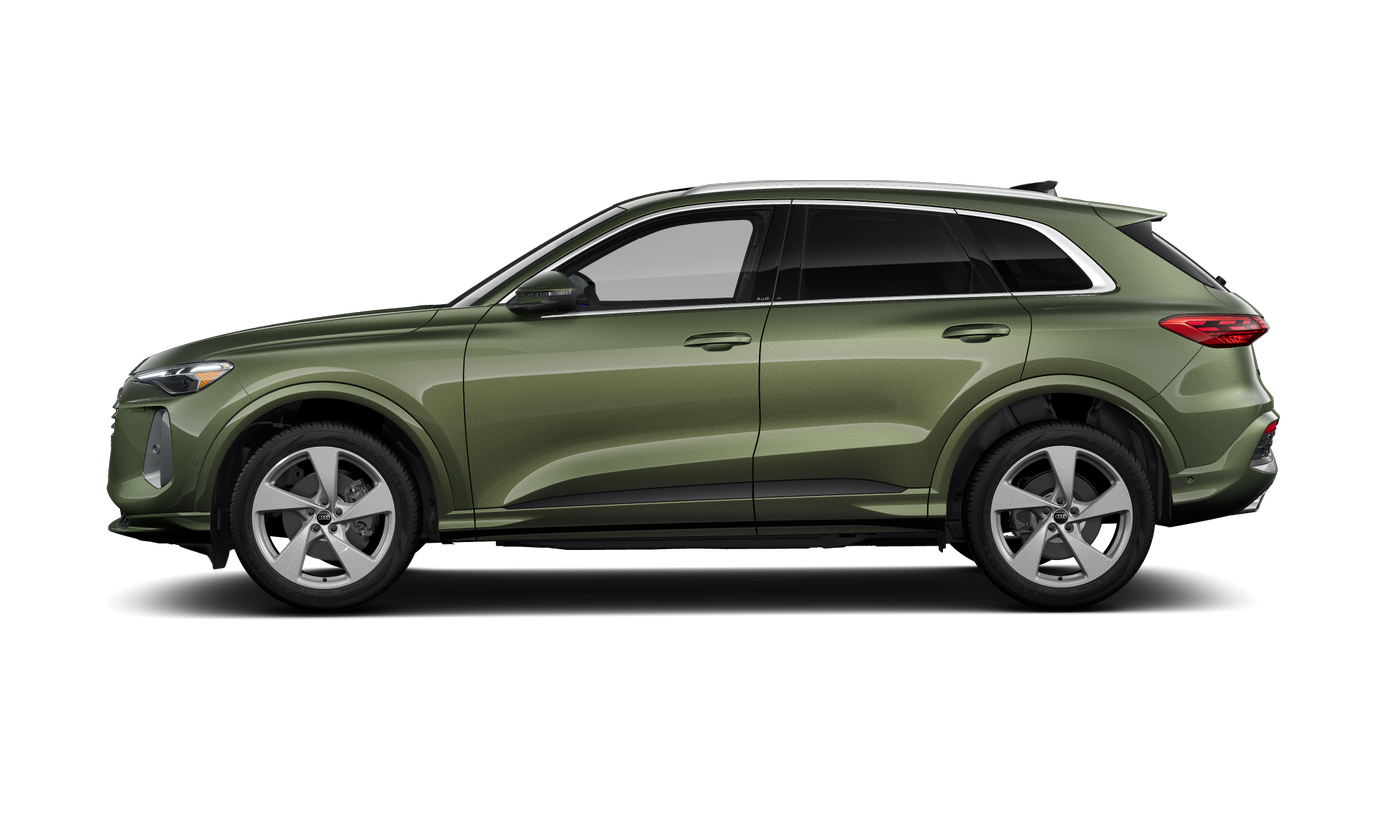 2026 Audi Q5