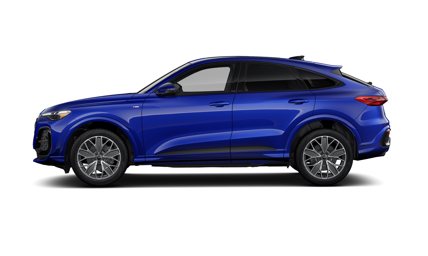 2026 Audi Q5 Sportback
