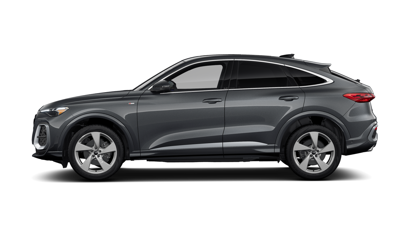 2026 Audi Q5 Sportback