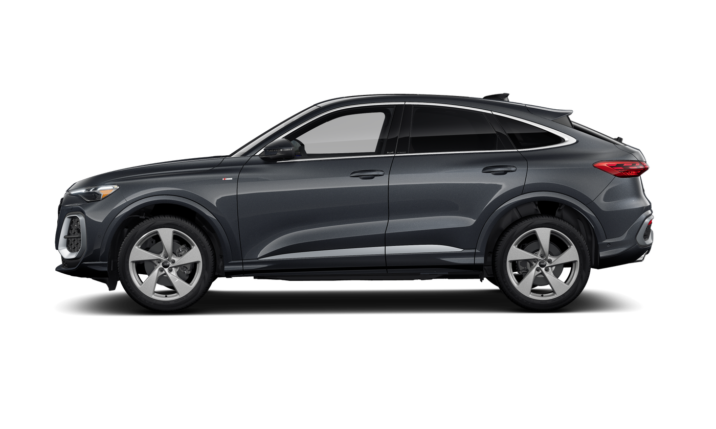 2026 Audi Q5 Sportback
