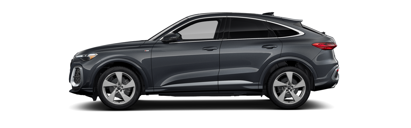 2025 Audi Q5 Sportback Prestige - Photo 51