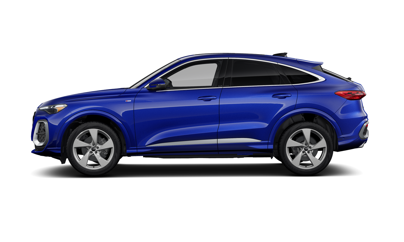 2026 Audi Q5 Sportback
