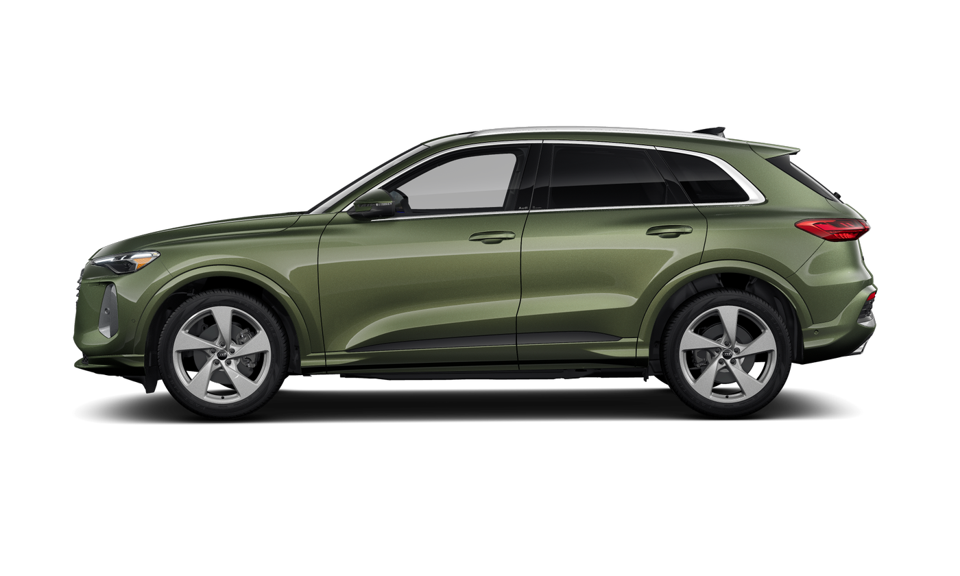 2025 Audi Q5 Prestige - Photo 42