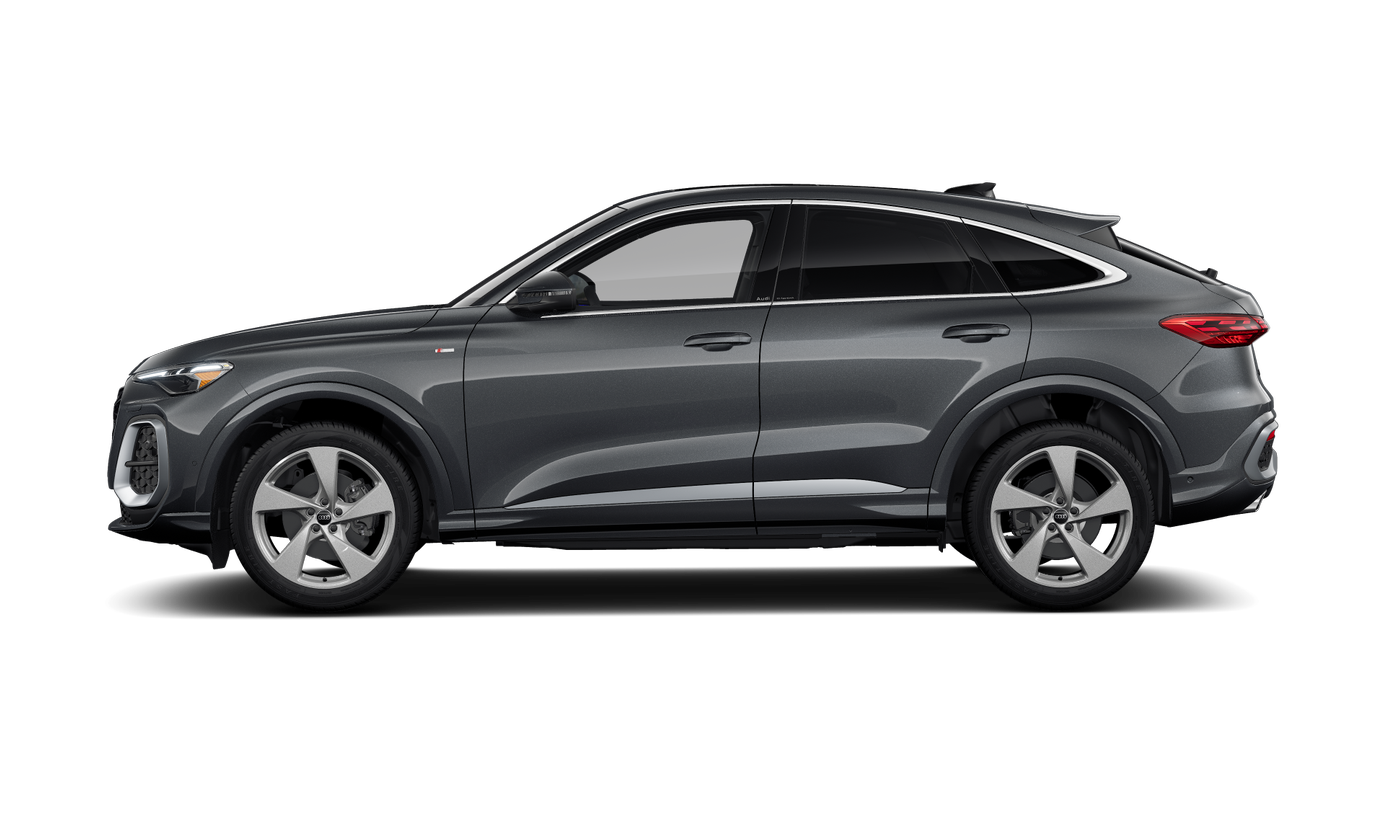 2026 Audi Q5 Sportback