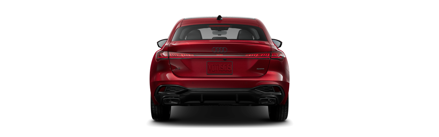 2026 Audi A5 Prestige - Photo 60