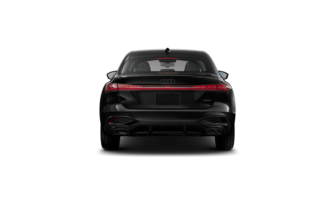 2026 Audi A5 Prestige - Photo 61
