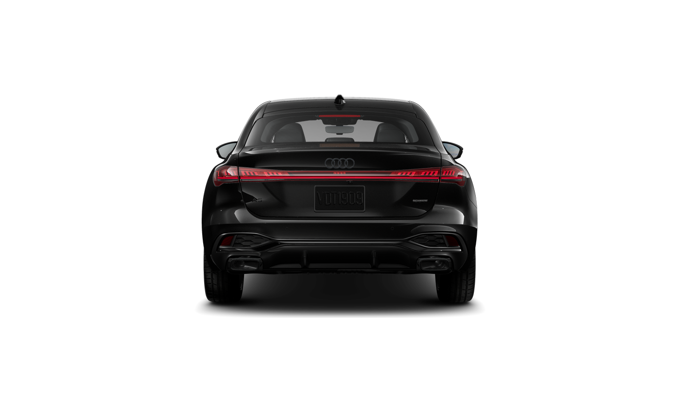 2026 Audi A5 Sedan