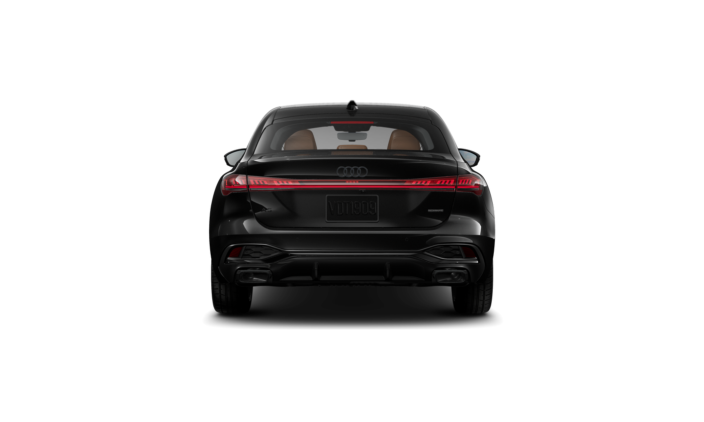 2026 Audi A5 Sedan