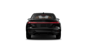 2026 Audi A5 Sedan