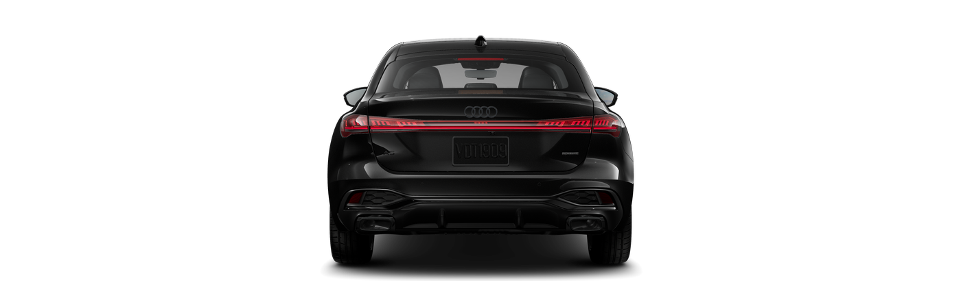 2026 Audi A5 Prestige - Photo 44