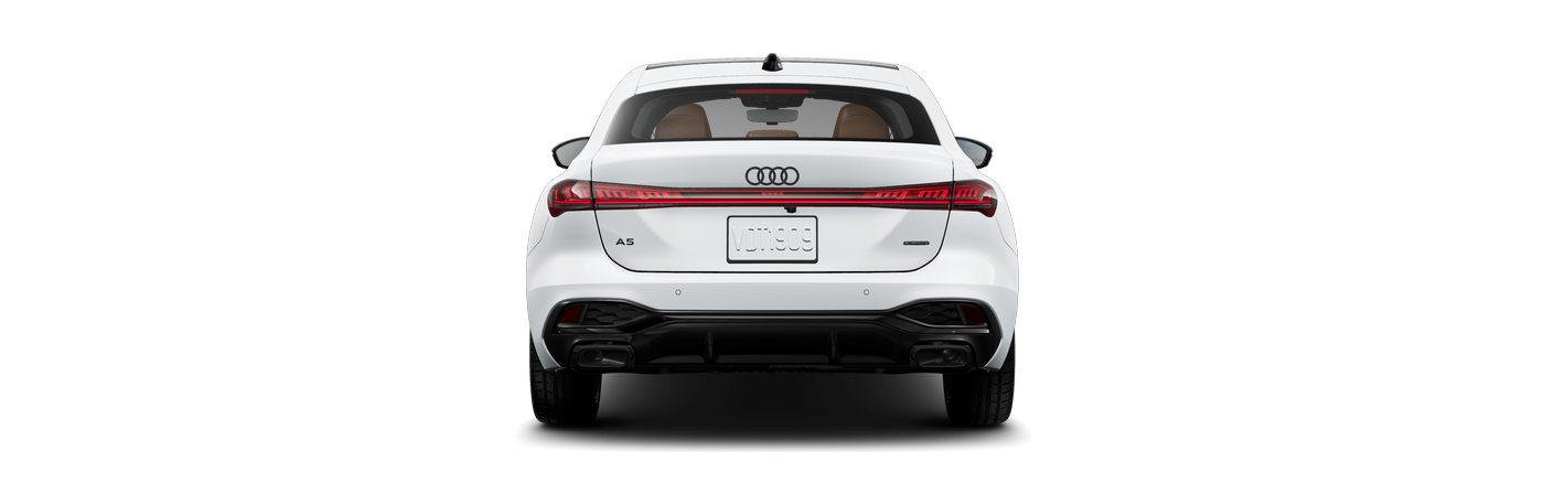 2026 Audi A5 Prestige - Photo 65
